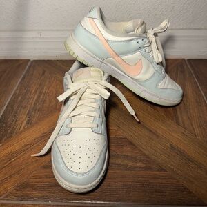 Women’s Nike Dunk Low ‘Barely Green’